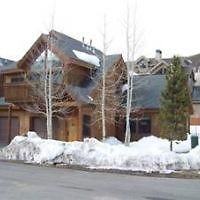 Snake River Village At Central Keystone Zewnętrze zdjęcie